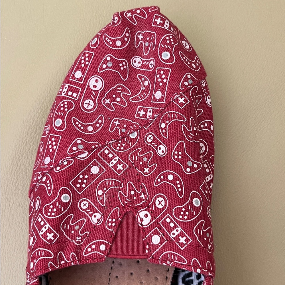 Toms brand canvas shoes - Picture 6 of 6